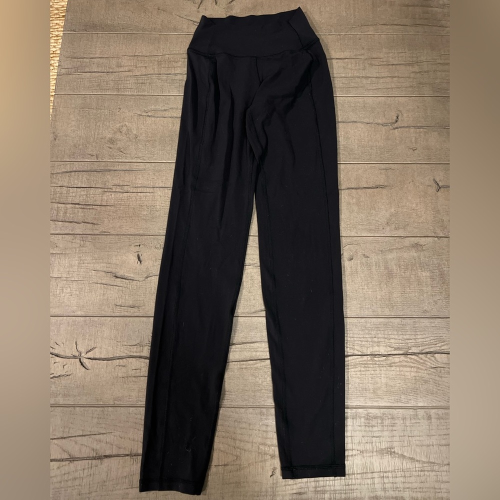 Lululemon Align Lounge Leggings
